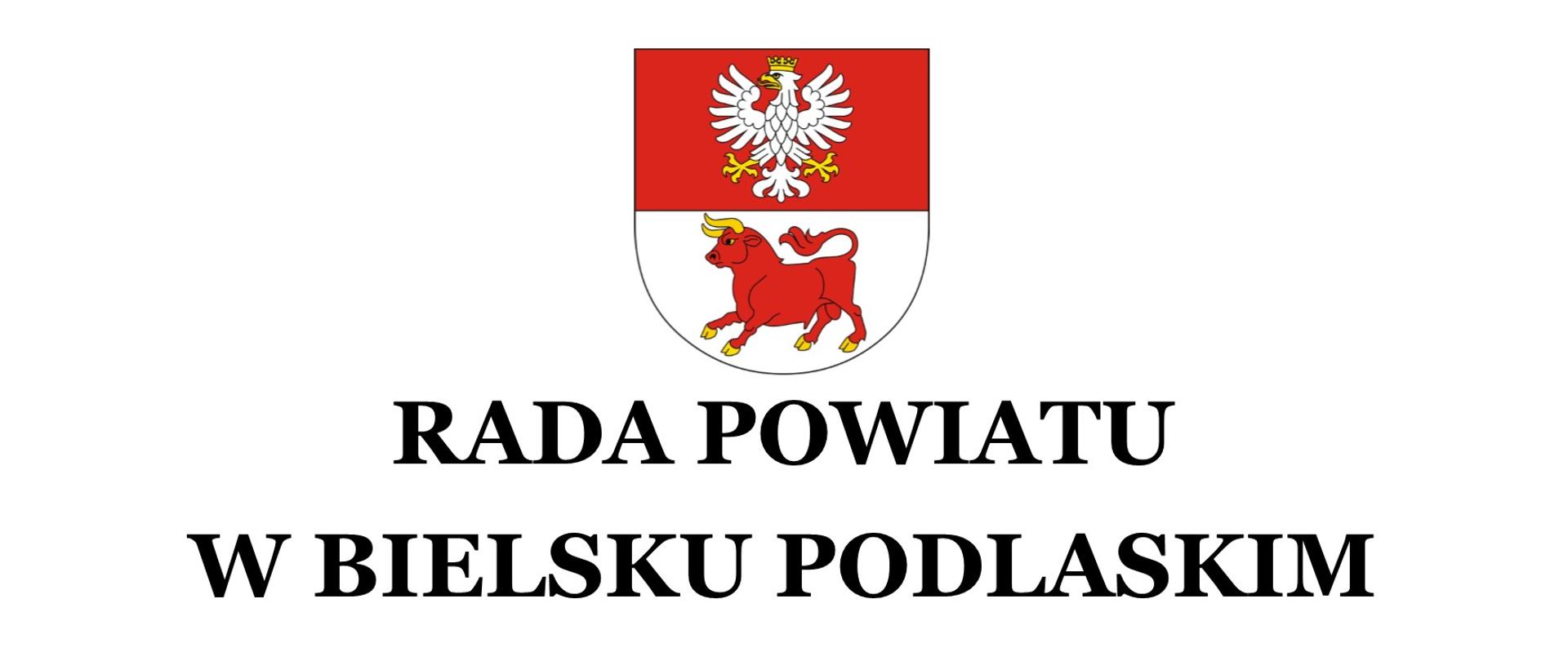 Rada Powiatu w Bielsku Podlaskim