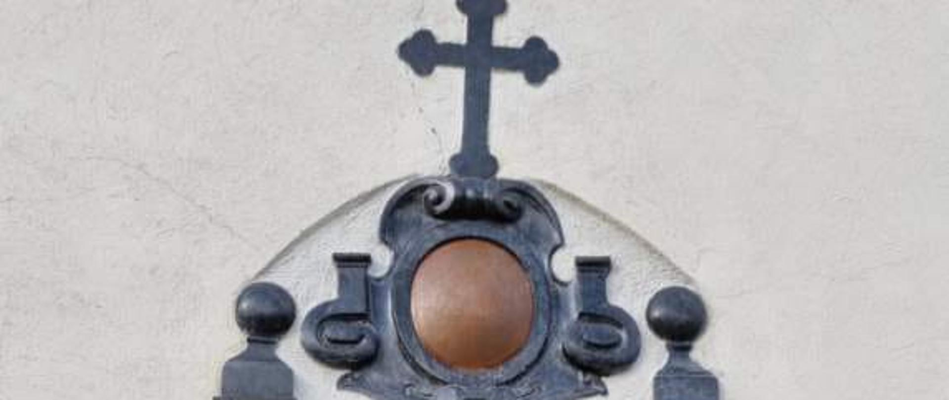 𝗘𝗽𝗶𝘁𝗮𝗳𝗶𝘂𝗺 𝗸𝘀. 𝗠𝗮𝗰𝗶𝗲𝗷𝗮 𝗪𝗮𝗹𝗲𝗻𝘁𝘆𝗻𝗼𝘄𝗶𝗰𝘇𝗮 (𝟭𝟲𝟴𝟰 𝗿.) 𝘄 𝗪𝗮𝗿𝘇𝘆𝗰𝗮𝗰𝗵