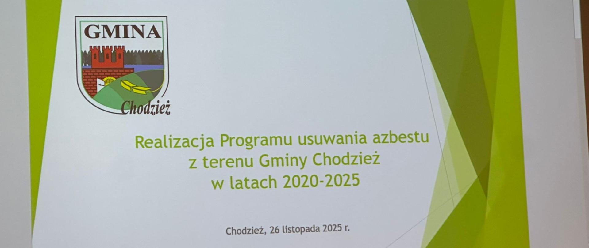 Prezentacja Programu