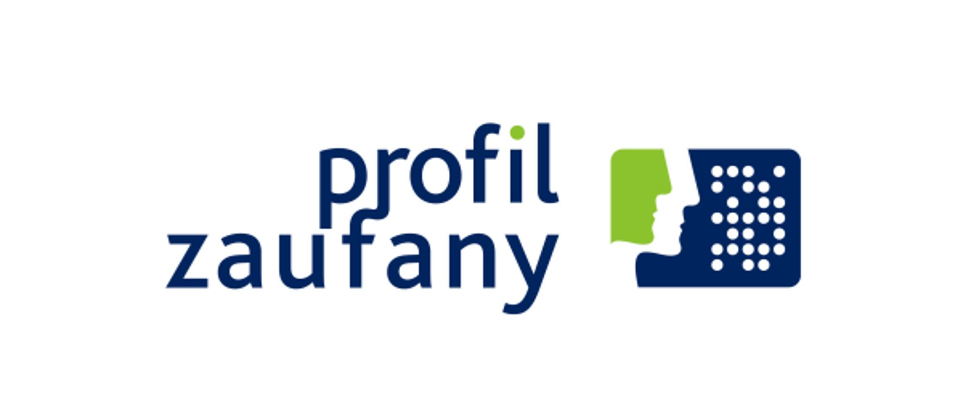 Logo usługi Profil Zaufany