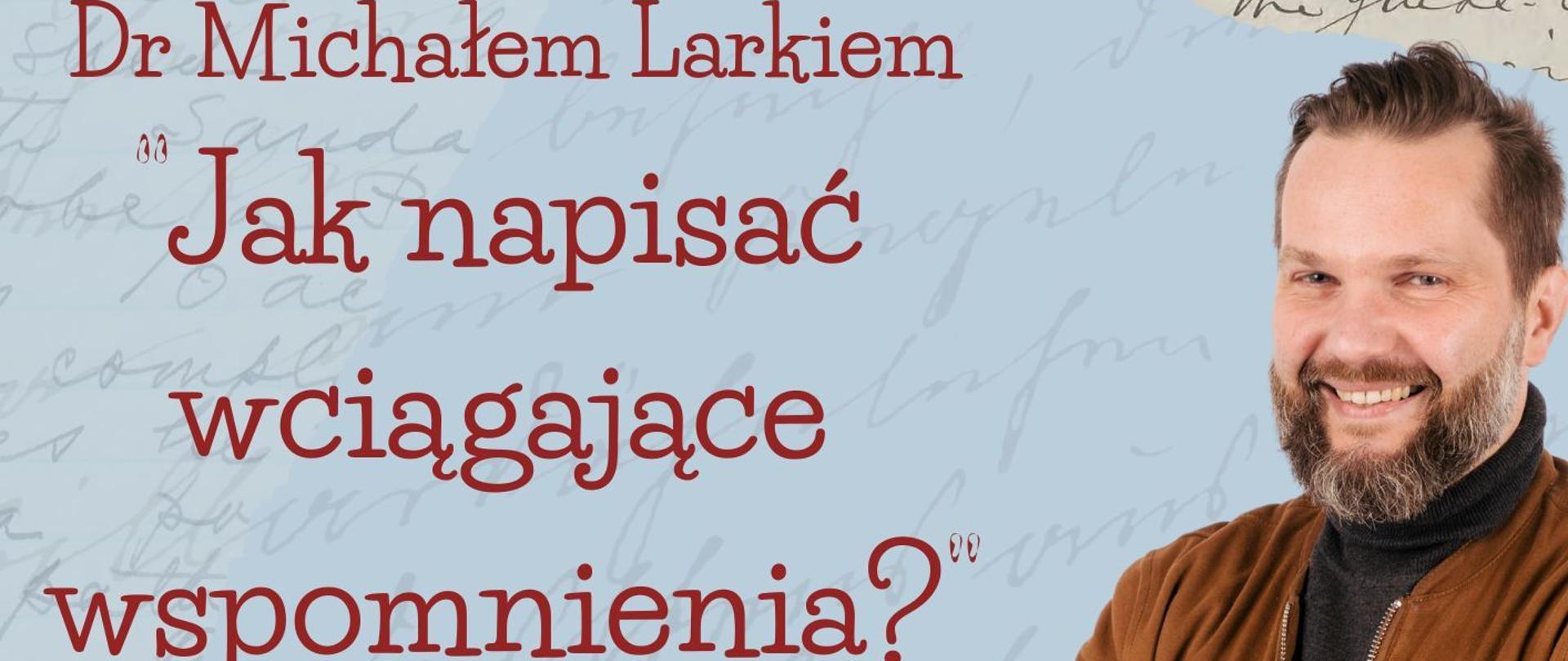 Gminna Biblioteka Publiczna w Lutomiersku zaprasza na warsztaty autobiograficzne dla dorosłych! 