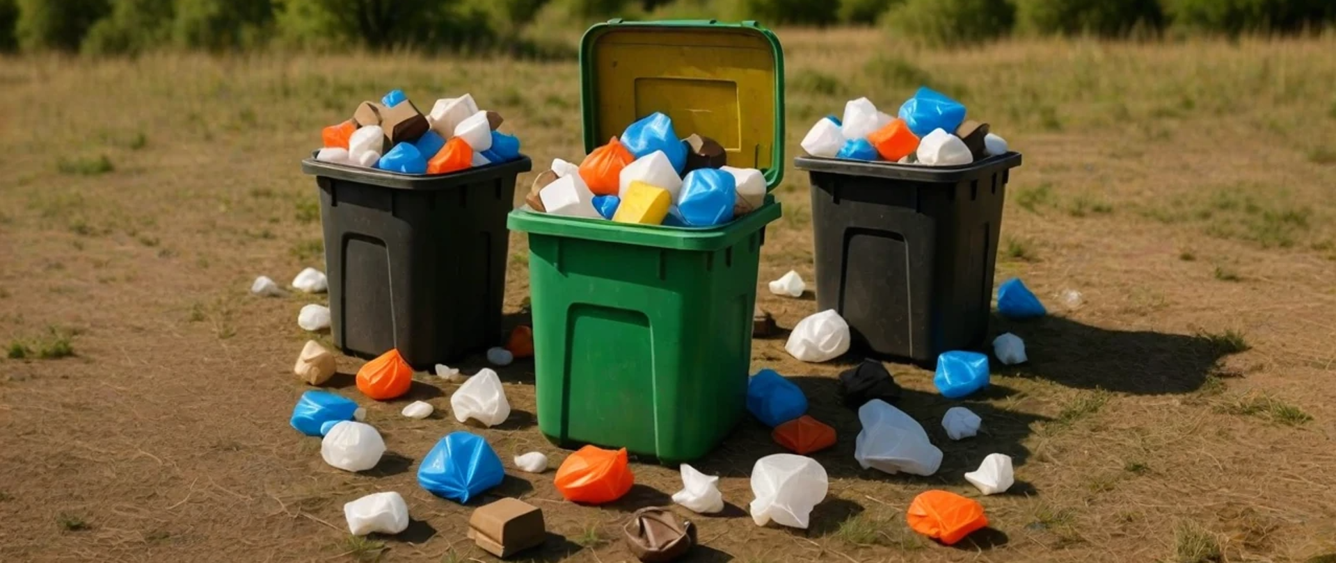 Funkcjonowanie PSZOK – Informacje dla Mieszkańców Gminy Lutomiersk