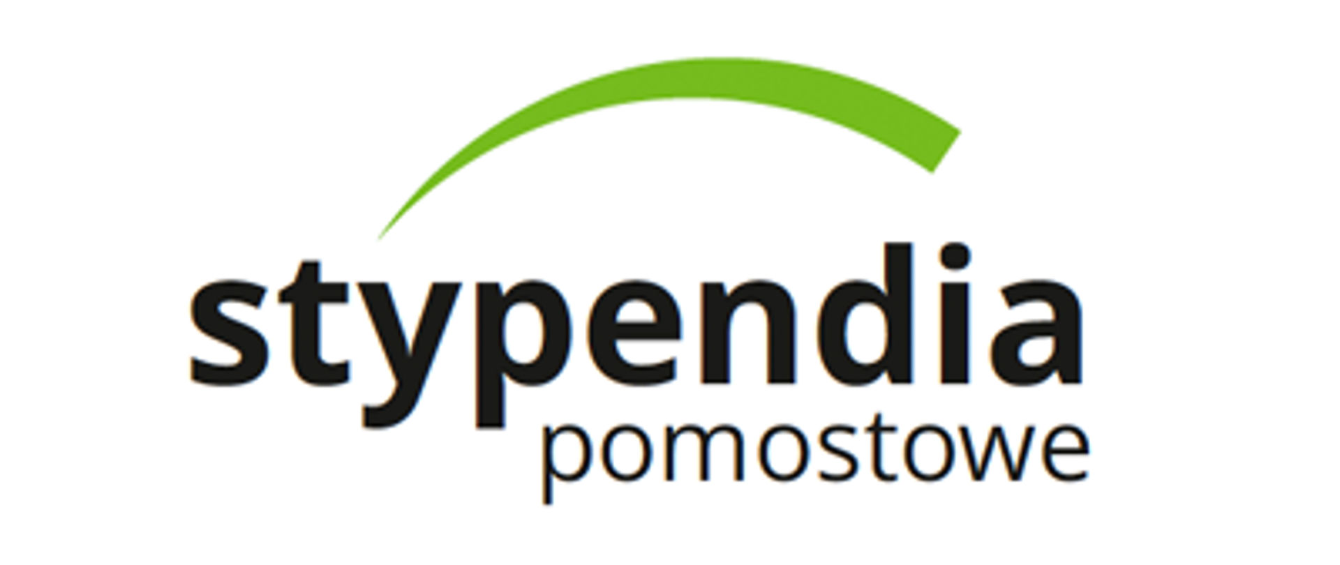 Stypendia Pomostowe - logotyp 