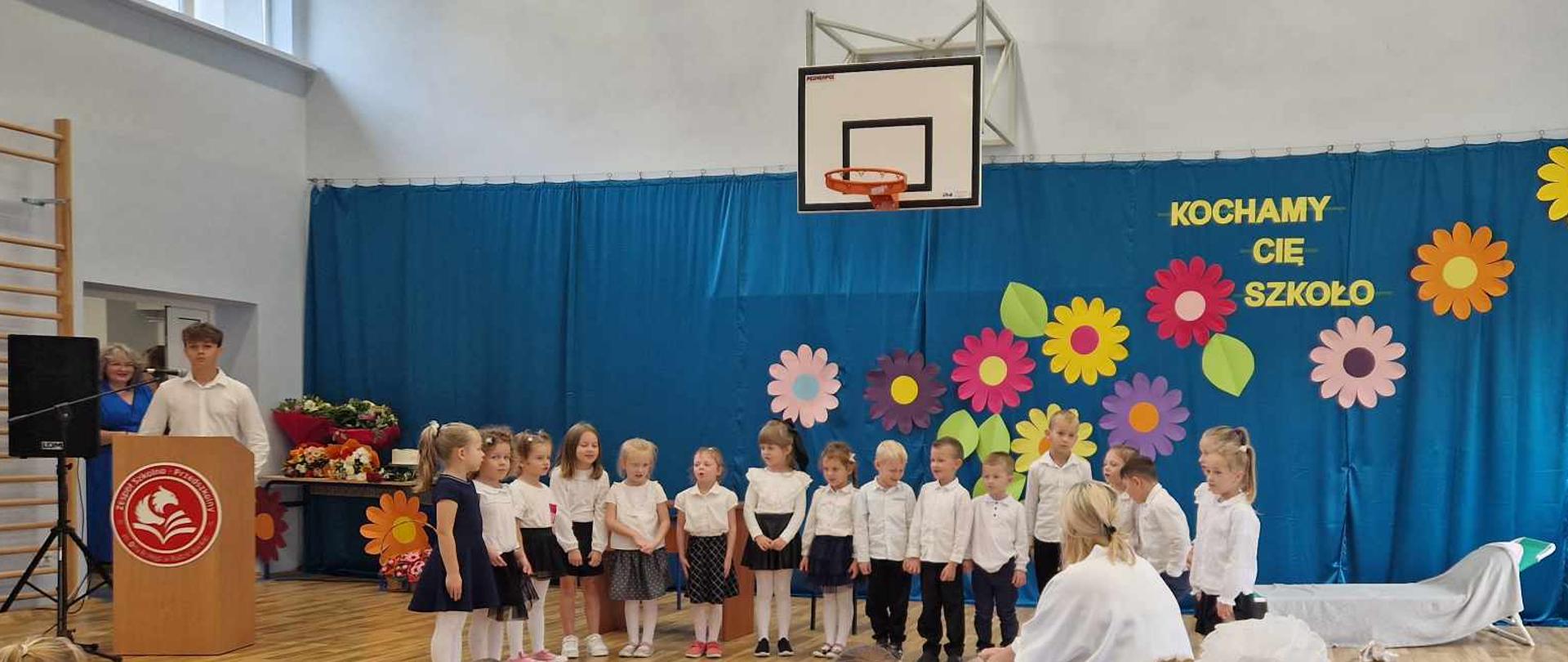 DEN ZSP im. Orła Białego w Rudzie Wielkiej