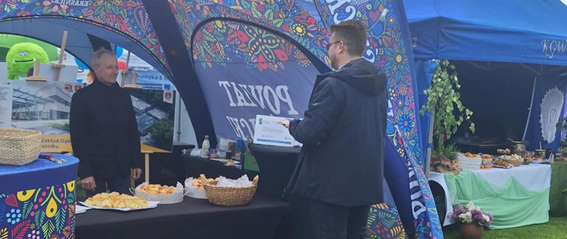 10-11 maja Dzień Funduszy Europejskich