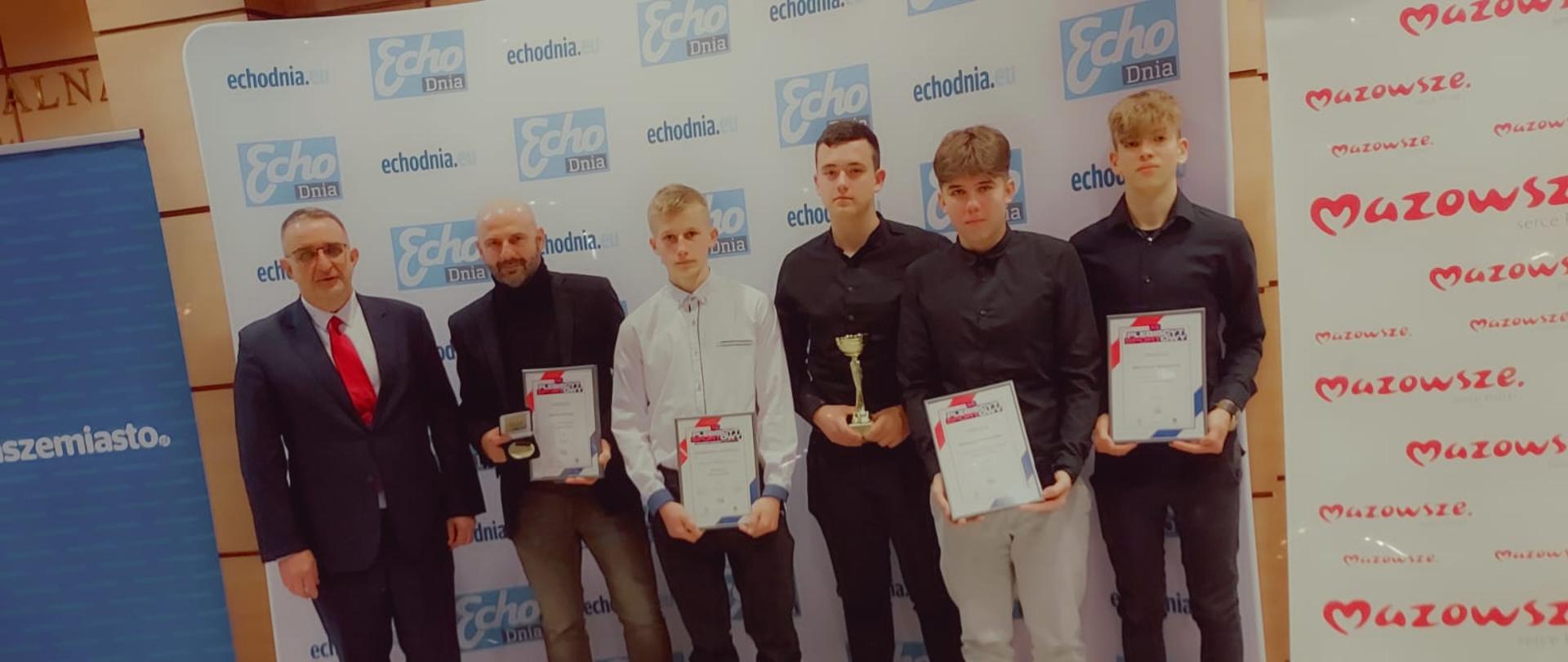 30. Plebiscyt Sportowy w Radomiu