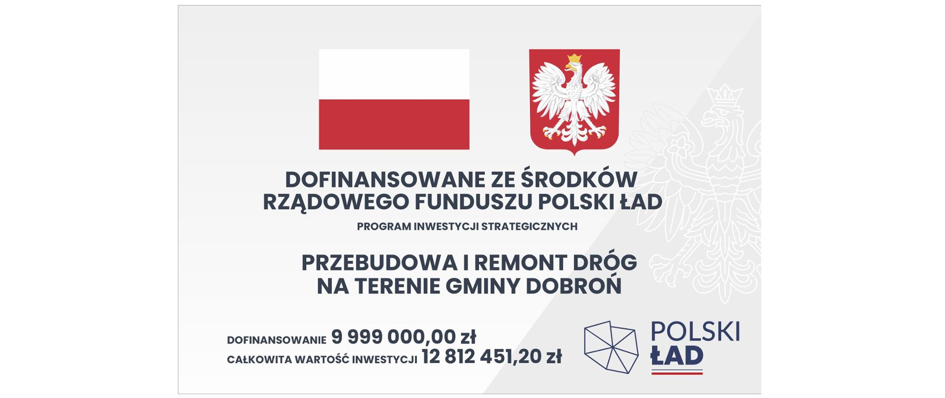 Polski Ład ul. Sportowa