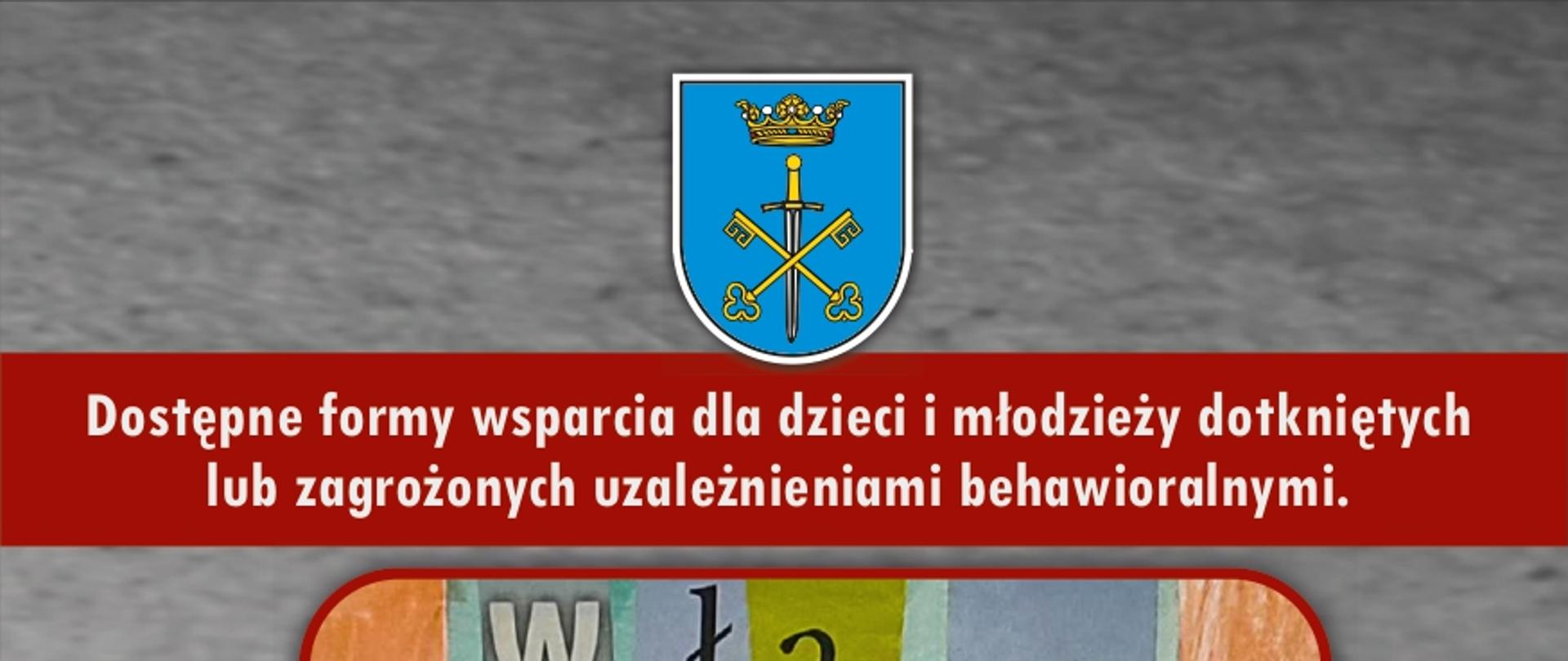 Dostępne formy wsparcia dla dzieci i młodzieży dotkniętych lub zagrożonych uzależnieniami behawioralnymi