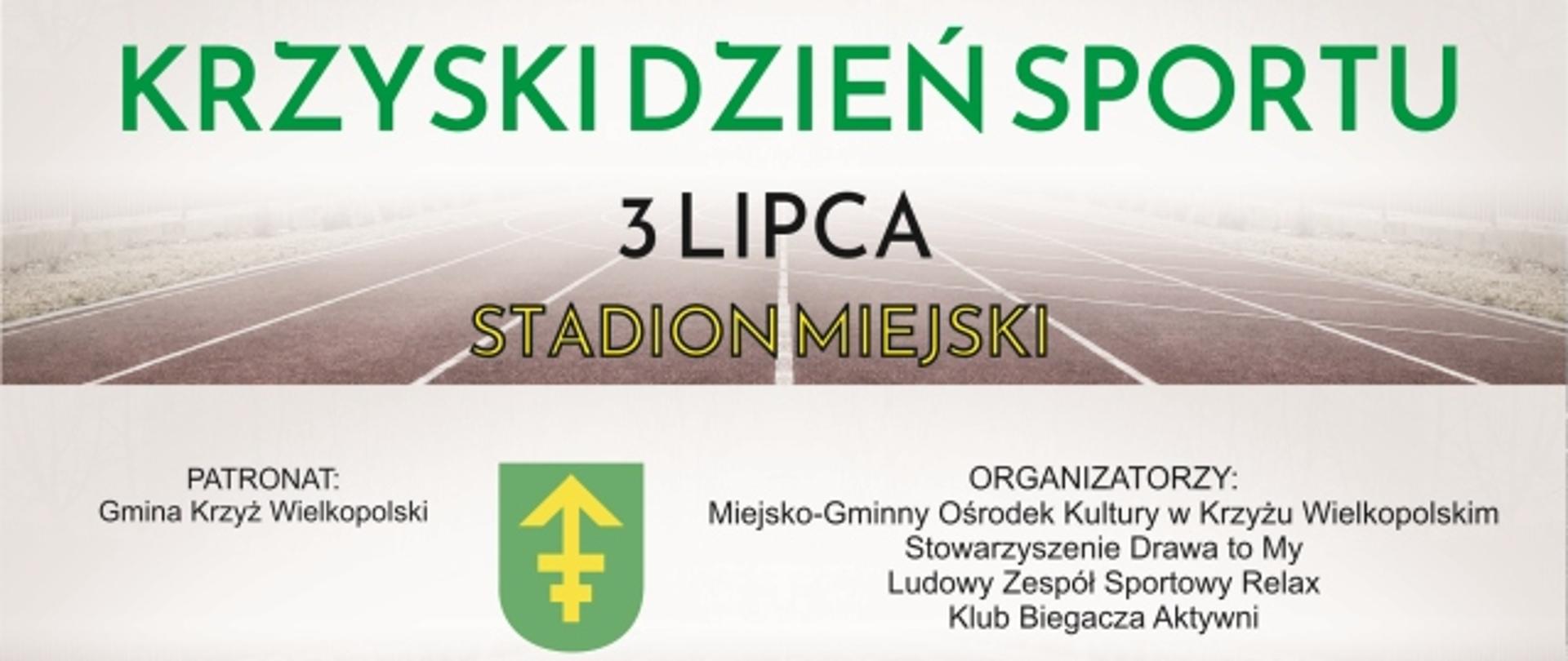 3 lipca 2021, Stadion Miejski, Turniej Piłki Nożnej o Puchar Gminy, Turniej Piłka Siatkowa Plażowej, biegi