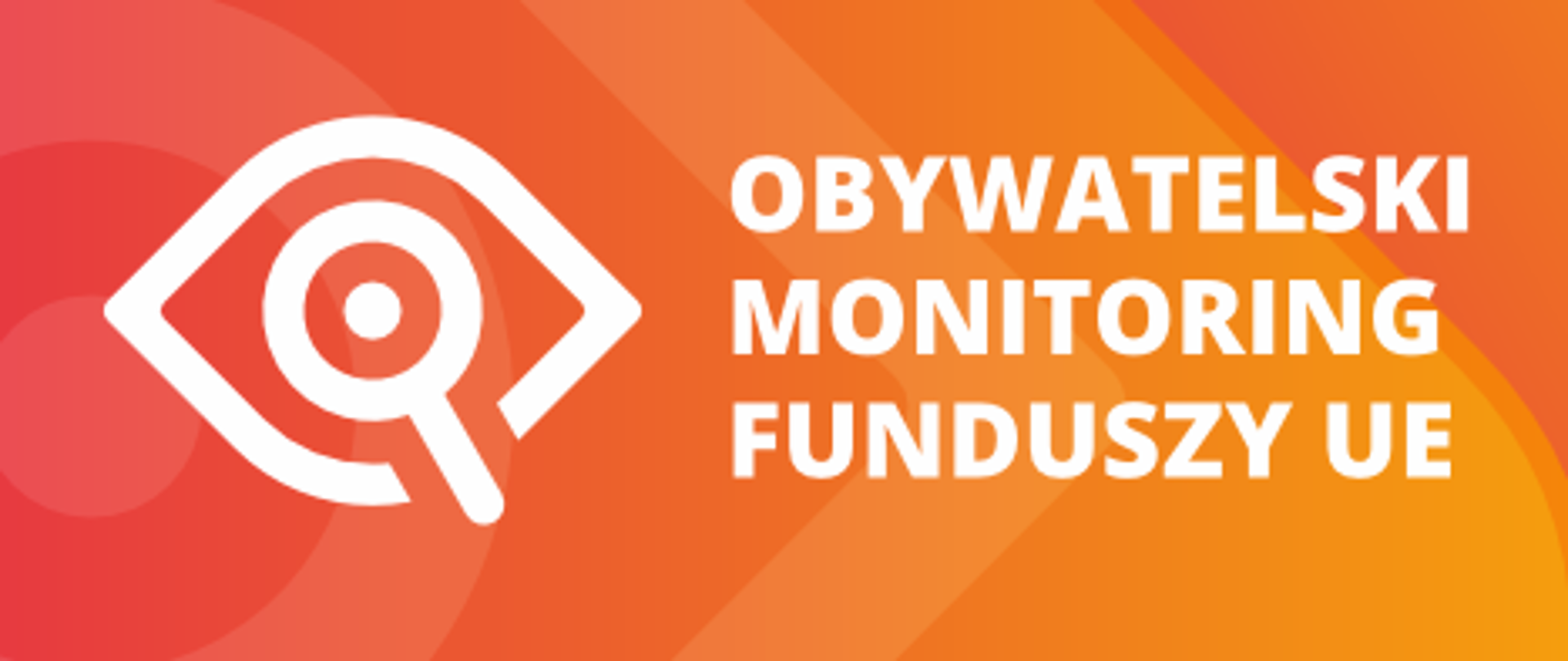 Obywatelski Monitoring Funduszy UE