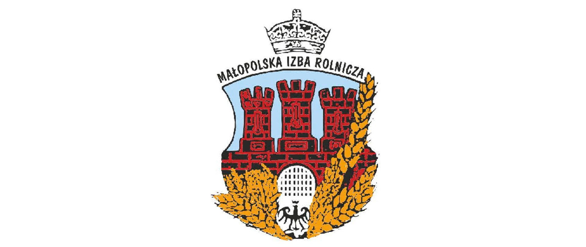 Małopolska Izba Rolnicza - herb