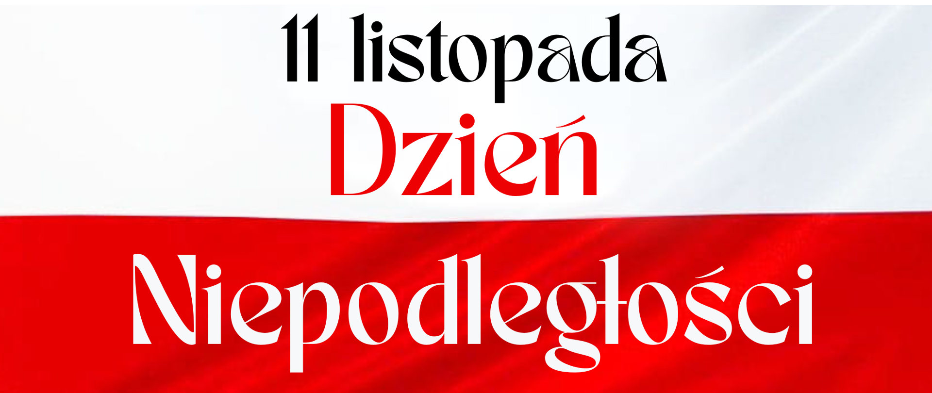 dzień niepodległości