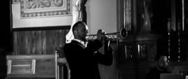 Koncert „Pamięci Św. Jana Pawła II”
