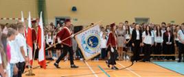 Inauguracja roku szkolnego