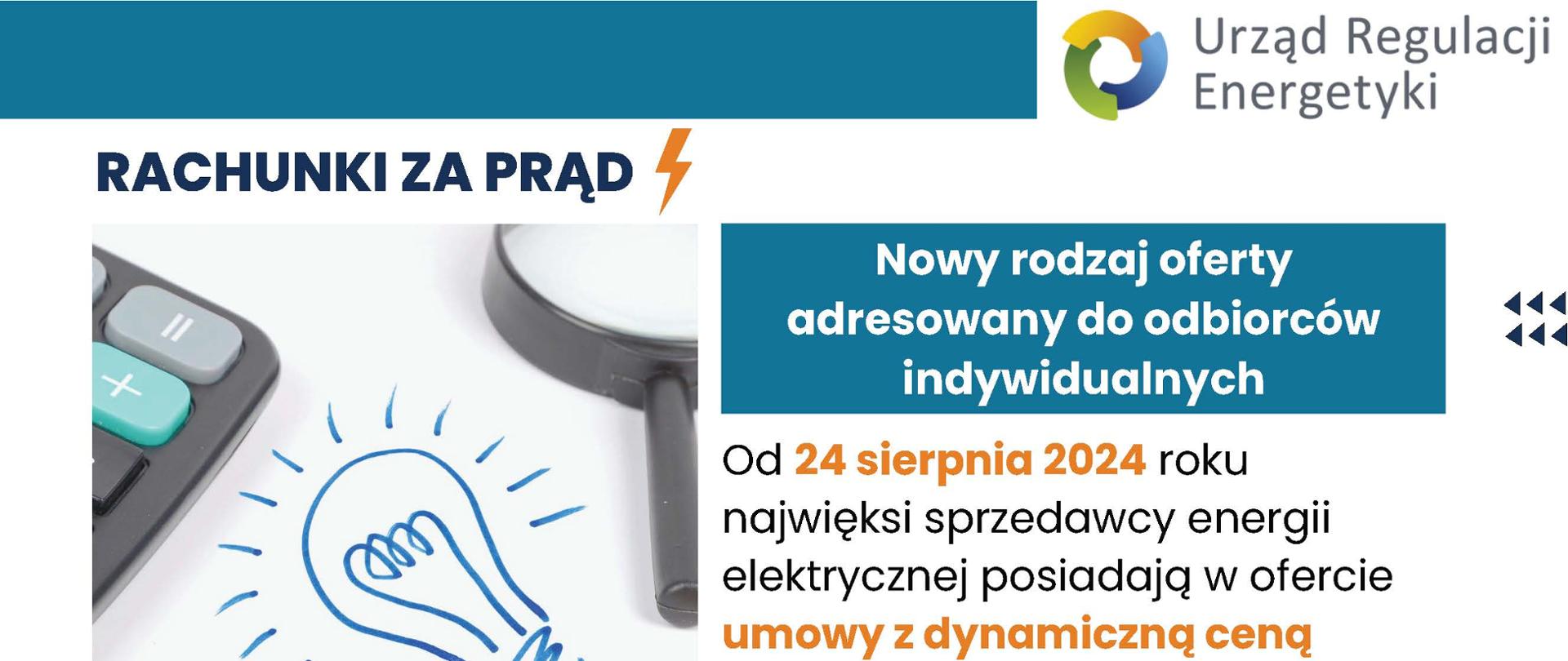 Broszura informacyjna URE
