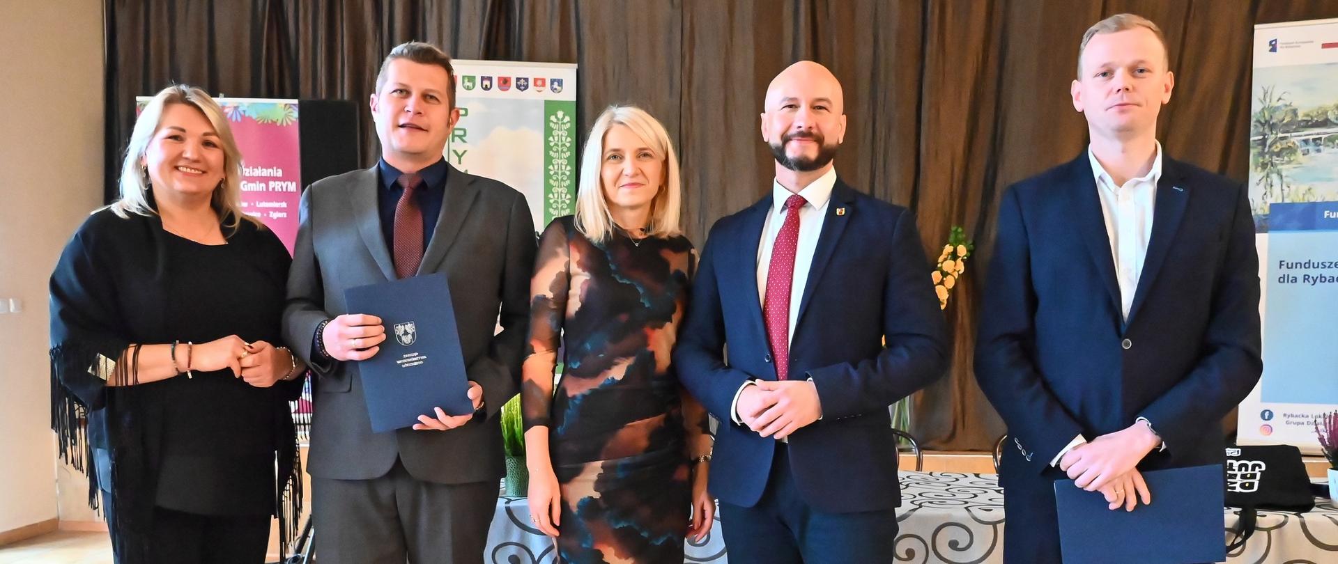 „Budowa placów zabaw w Gminie Lutomiersk”