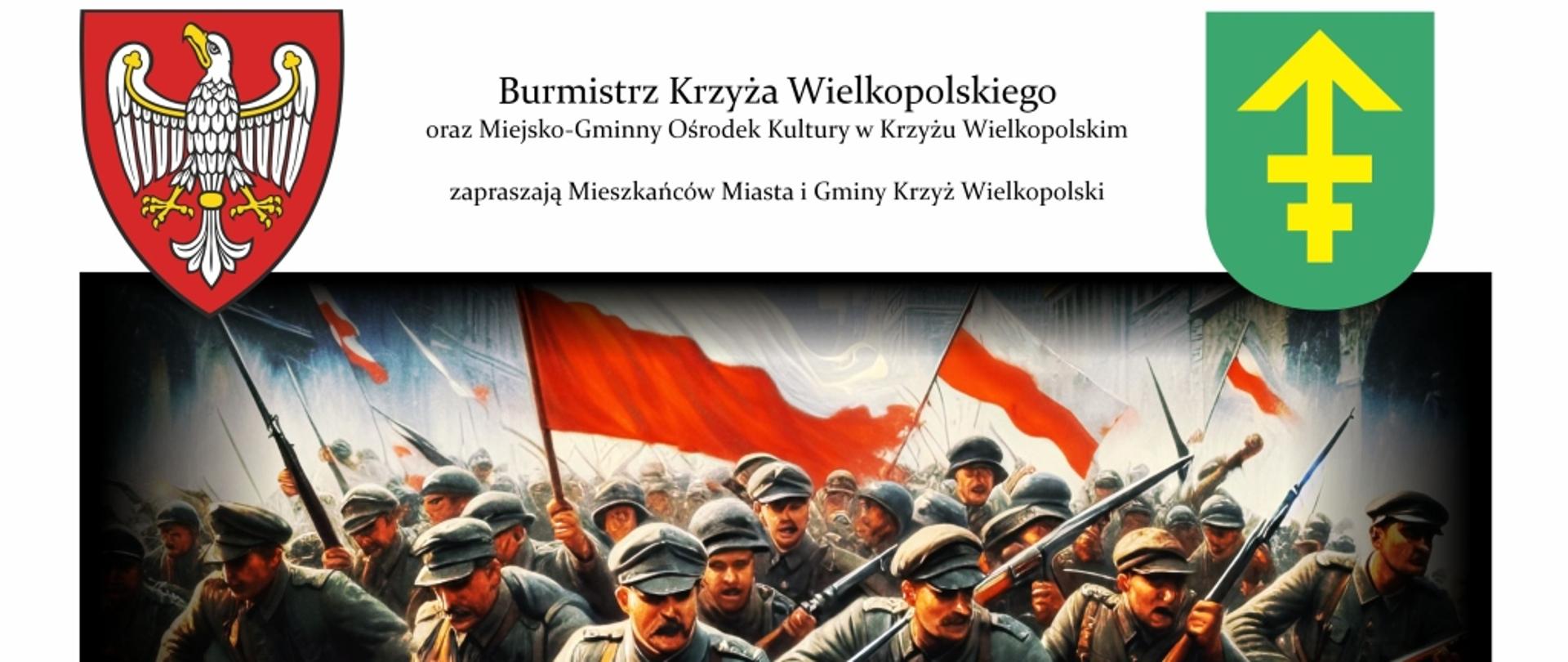 Rocznica Powstania Wielkopolskiego