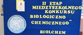Banner Biolchem