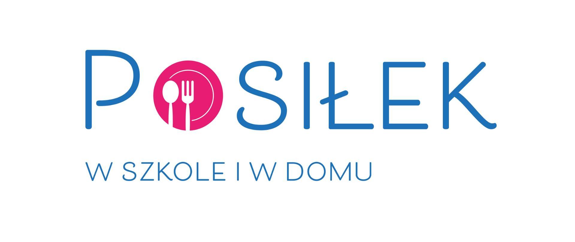 posiłek logo