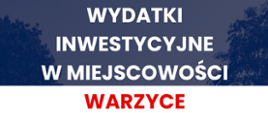 Warzyce