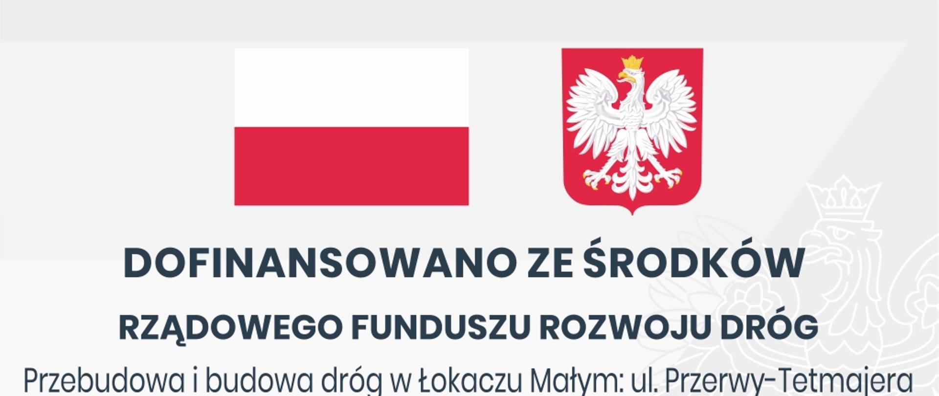 Rządowy Fundusz Rozwoju Dróg
