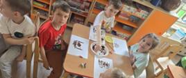 Przygotowujemy "sypane" obrazki