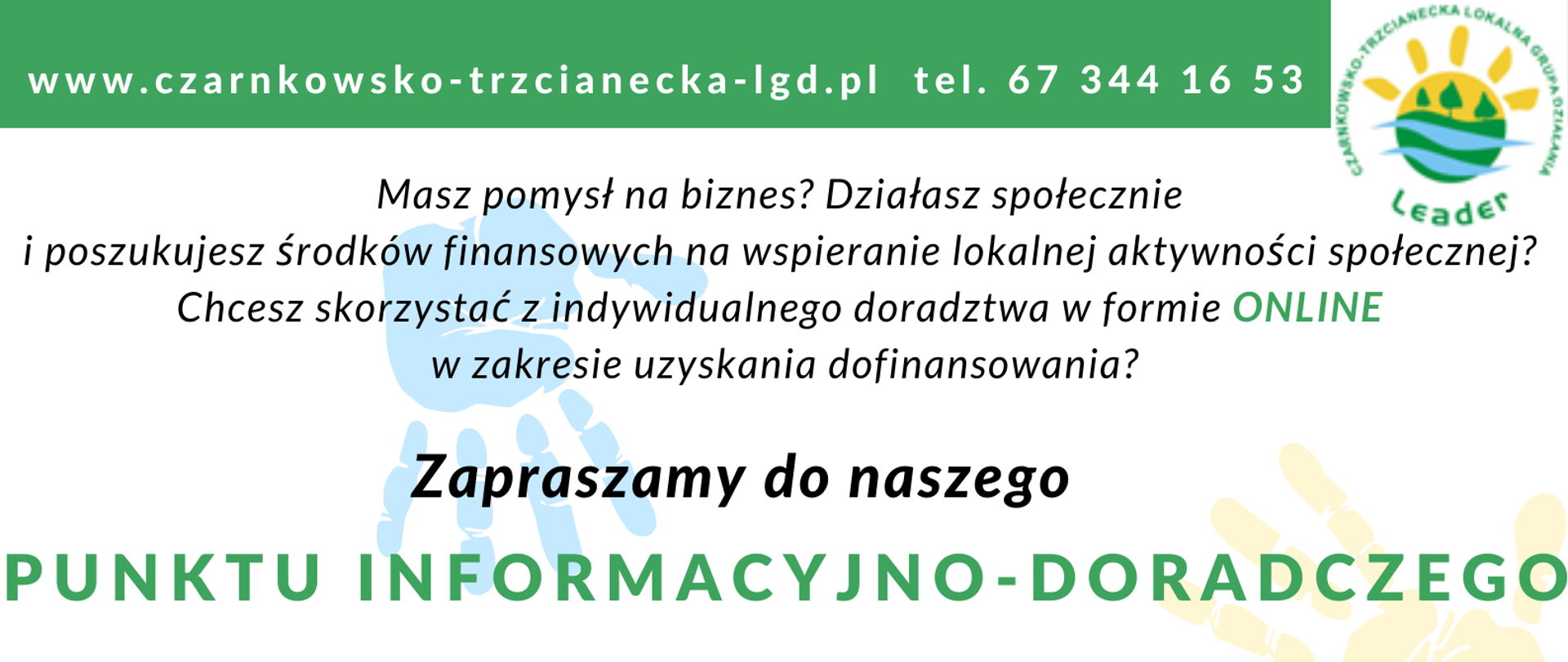 Punkt informacyjno-doradczy