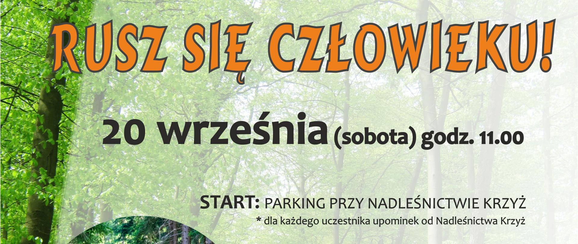 Rusz się człowieku