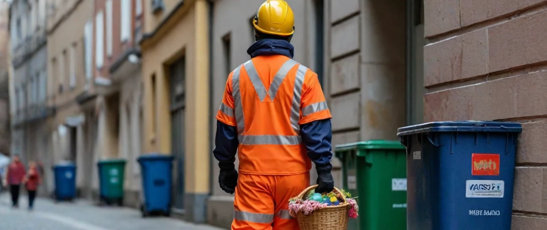 Świąteczne Zmiany w Funkcjonowaniu PSZOK – Ważne Informacje dla Mieszkańców Gminy Lutomiersk