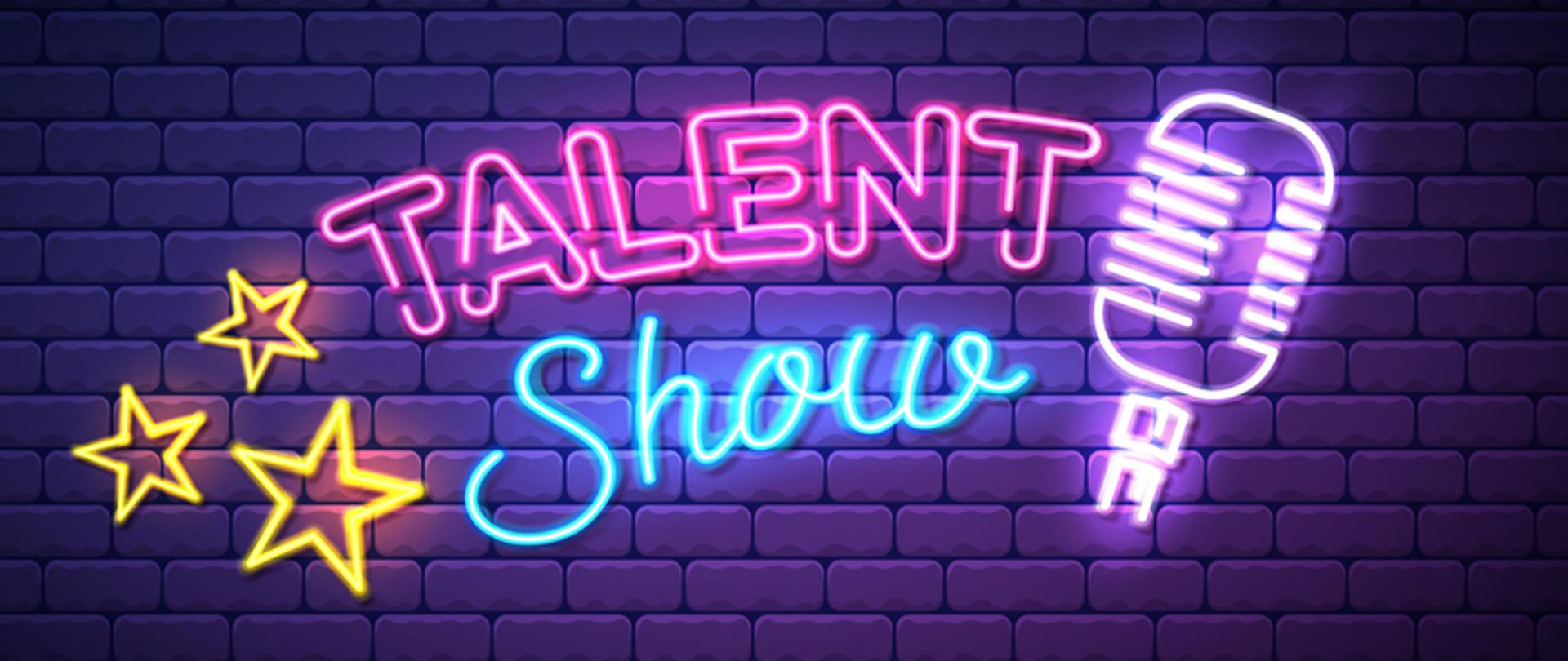 Talent Show - pokaż swój talent!
