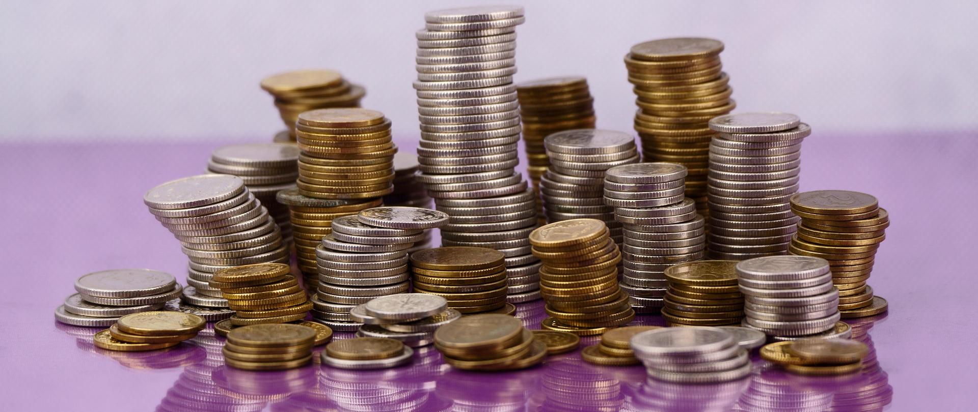 pieniądze - zdjęcie ilustracyjne