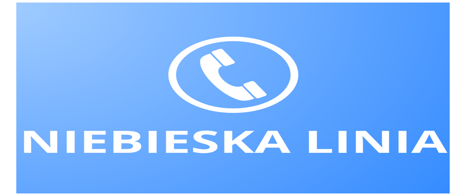 KUJAWSKO-POMORSKA
NIEBIESKA LINIA