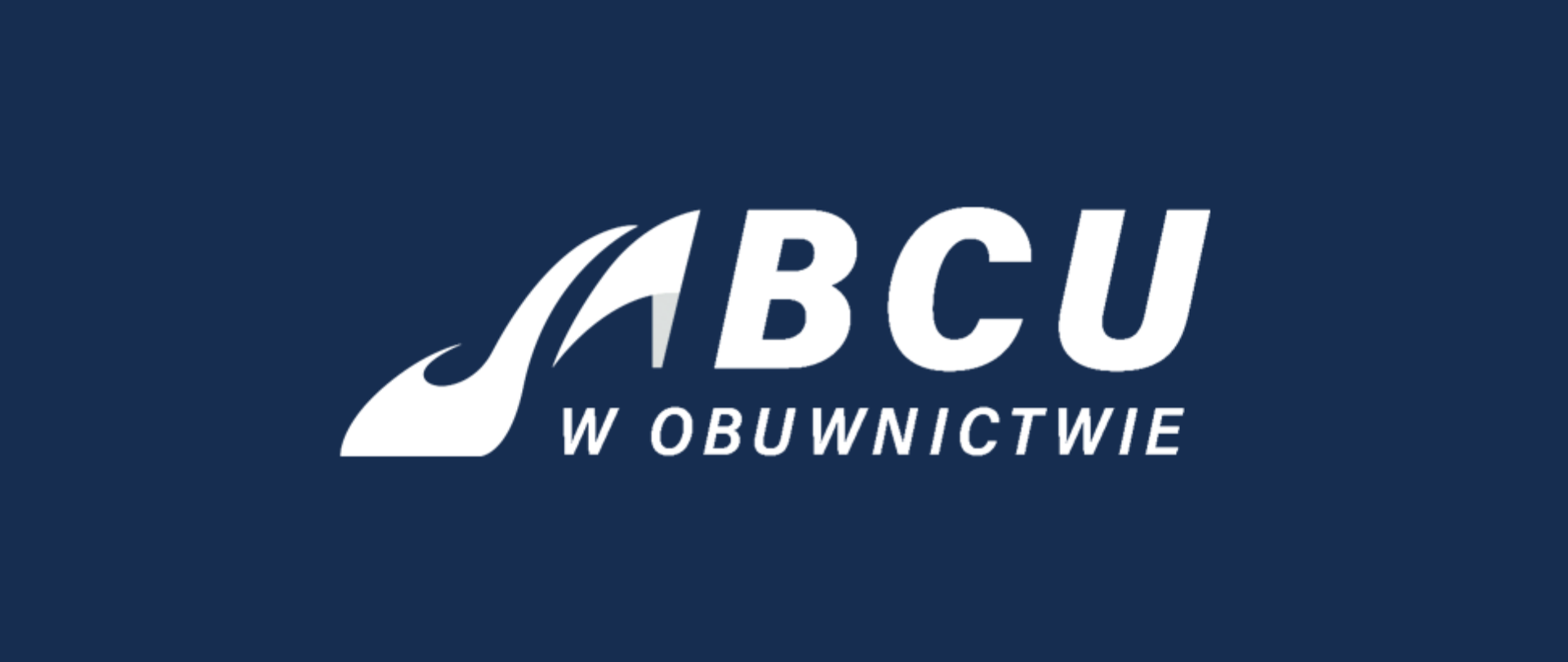 BCU w obuwnictwie
