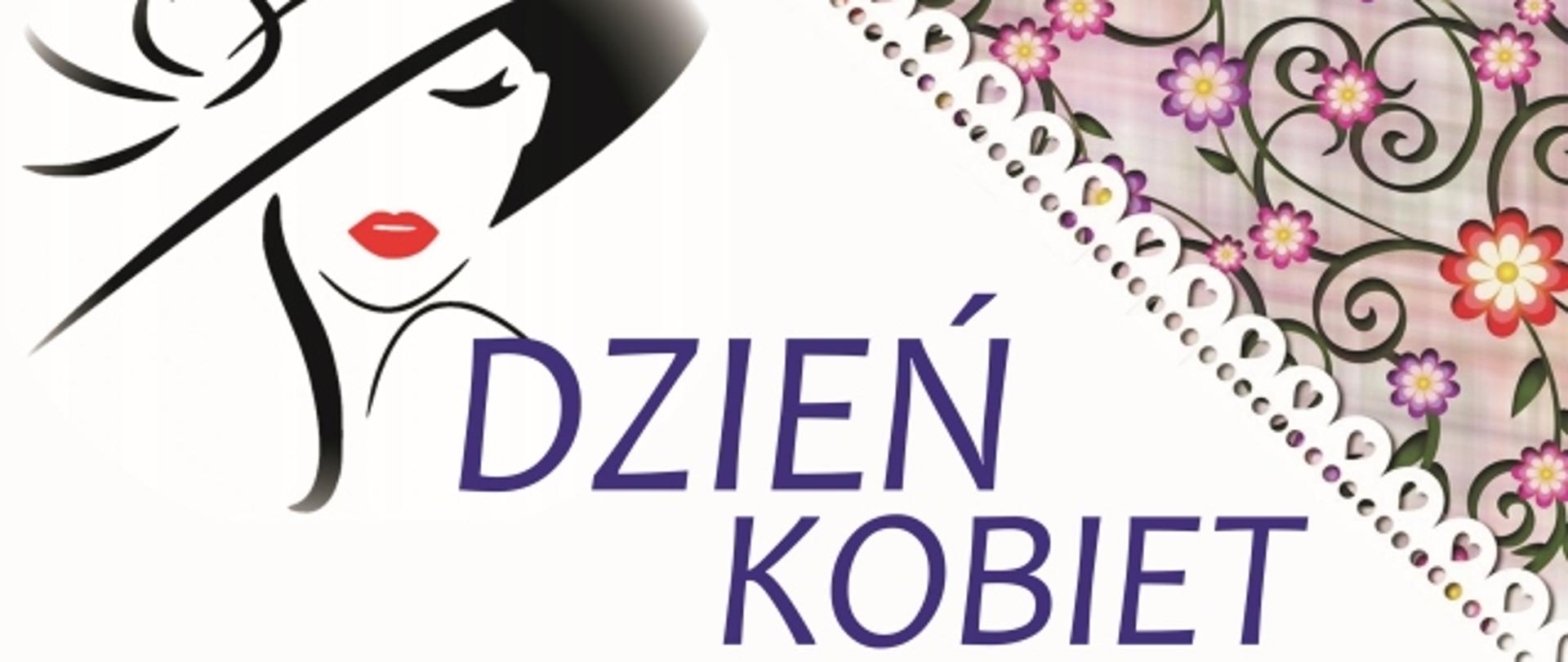 Zapraszamy na Dzień Kobiet w parku przy fontannie. W programie: wystawa malarska "Cztery pory roku" autorstwa Jadwigi Rejmaniak, wręczenie nagród w internetowej akcji "Fajnie być kobietą...", sonda uliczna, upominki dla pań i inne atrakcje. Wydarzenie odbędzie się przy zachowaniu zasad reżimu sanitarnego.