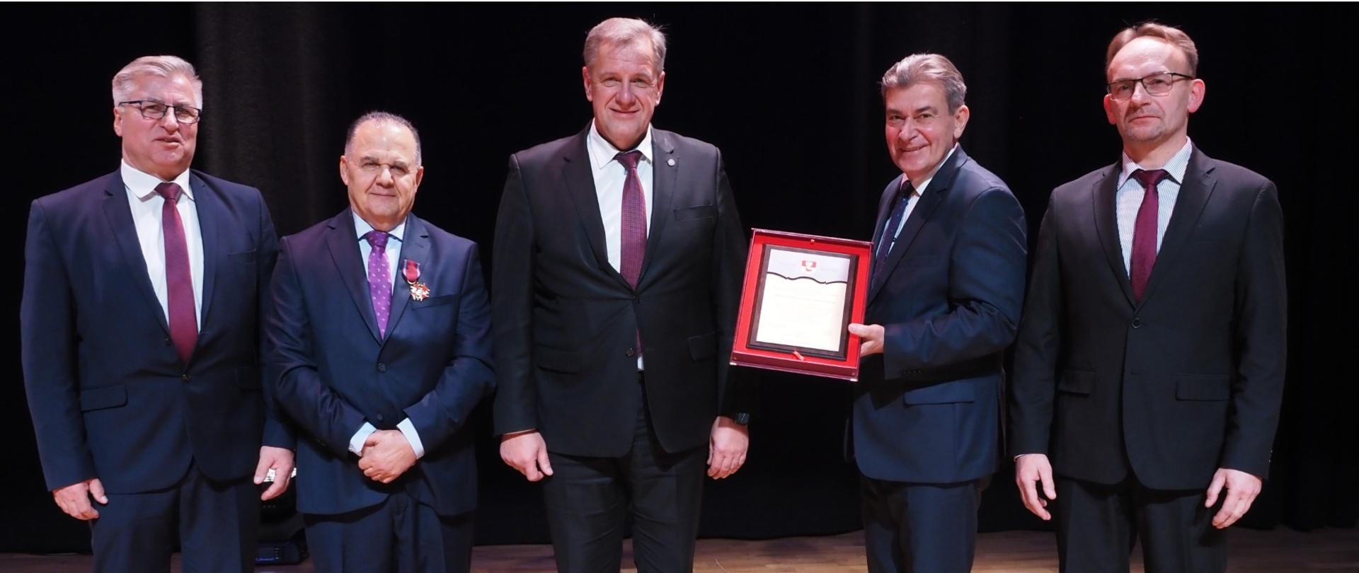 60-lecie istnienia szpitala powiatowego