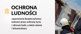 Ochrona Ludności
