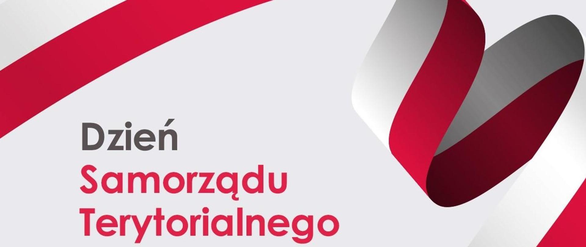 Dzień Samorządu Terytorialnego