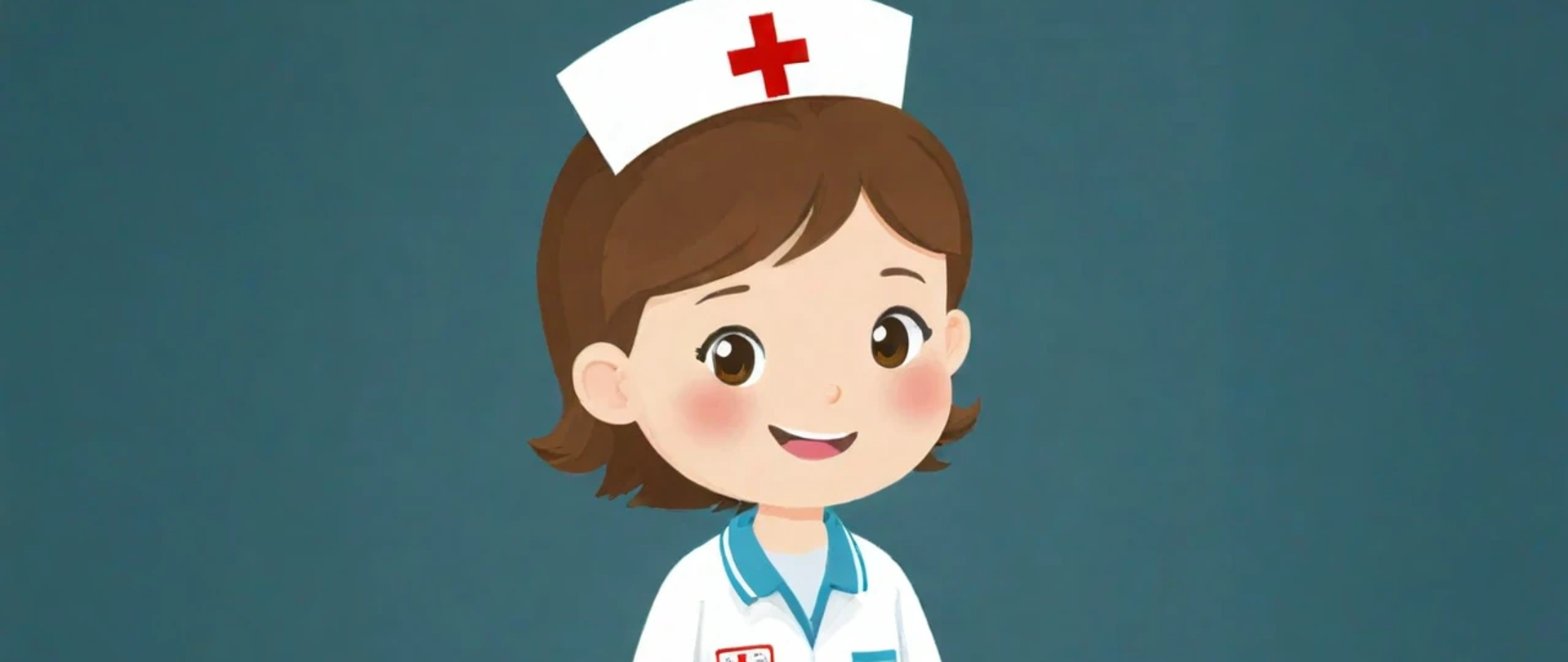 Poszukiwana pielęgniarka szkolna!