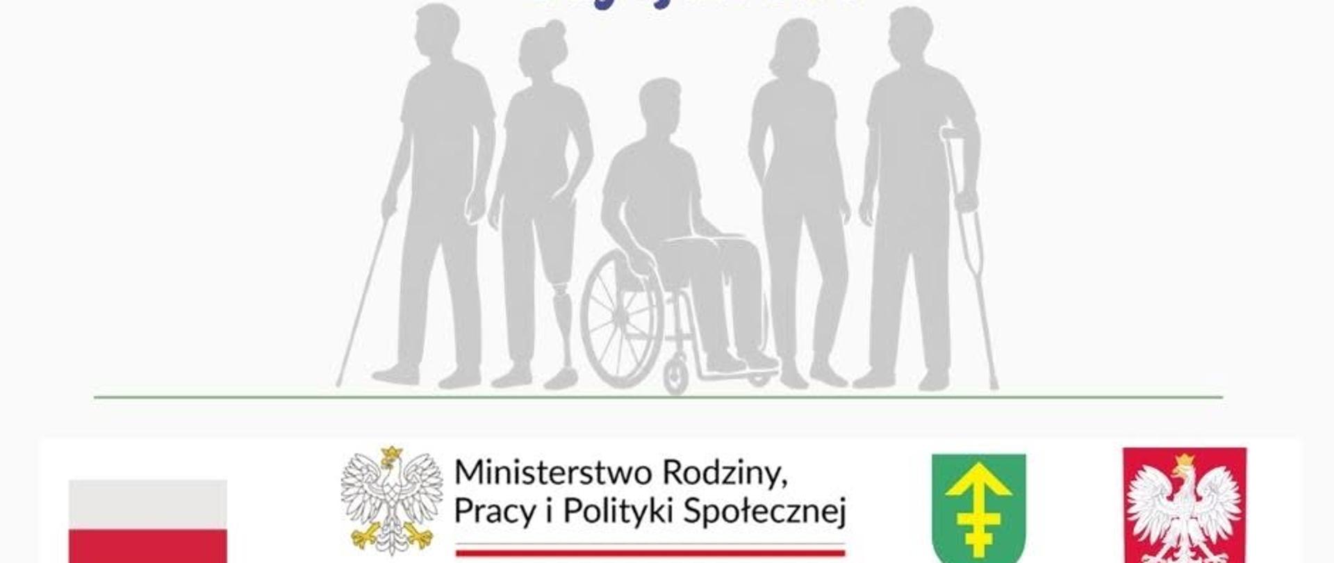 Asystent osobisty osoby z niepełnosprawnością - edycja 2027