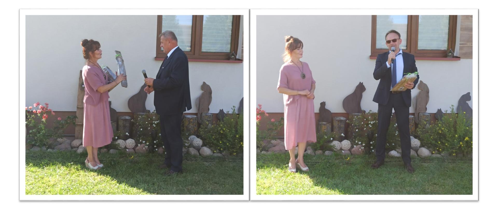 II Piknik Rodzinny w Spiczkach 