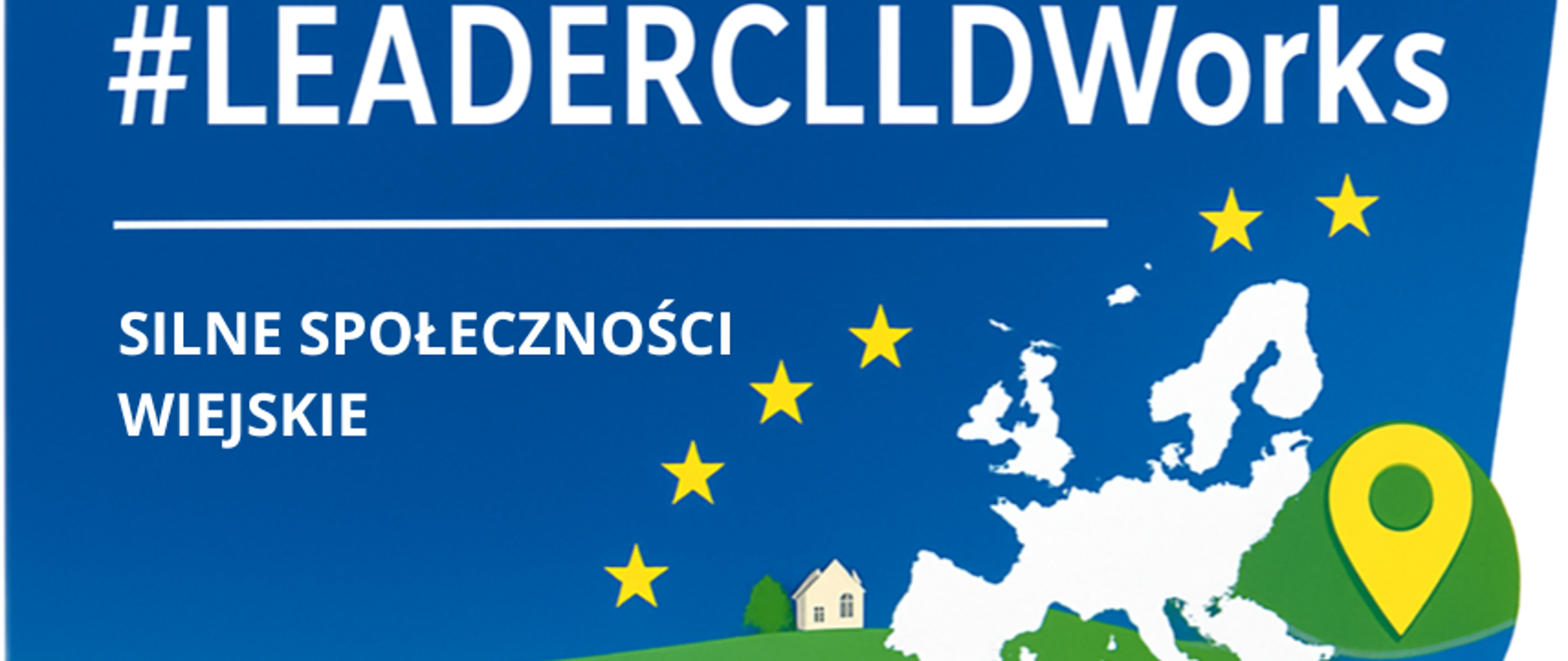 SILNE SPOŁECZNOŚCI WIEJSKIE