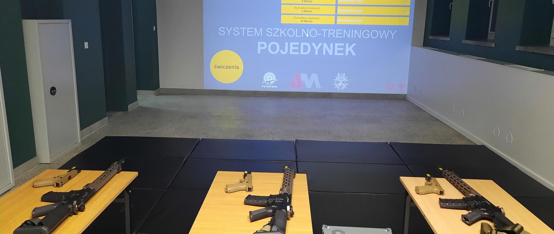  „Strzelnica w powiecie 2022” 