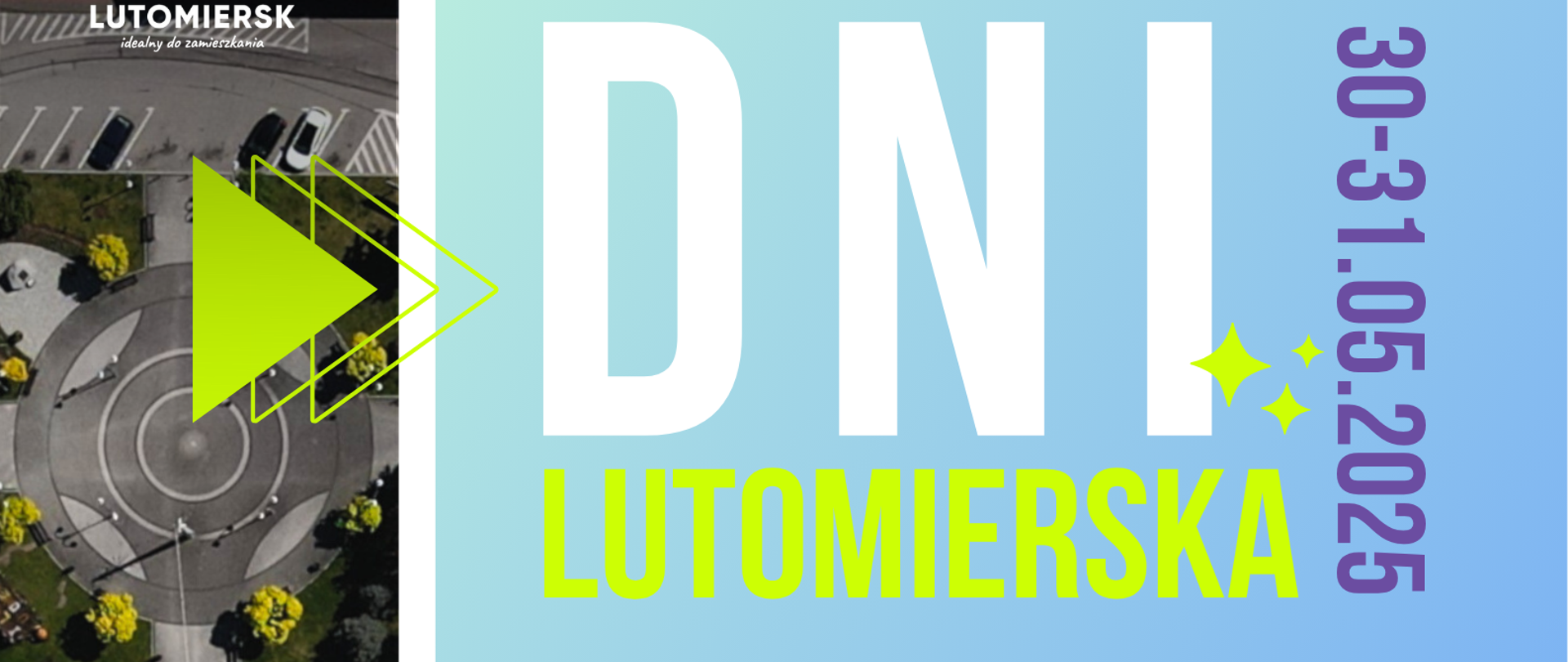 Dni Lutomierska 2025