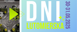 Dni Lutomierska 2025
