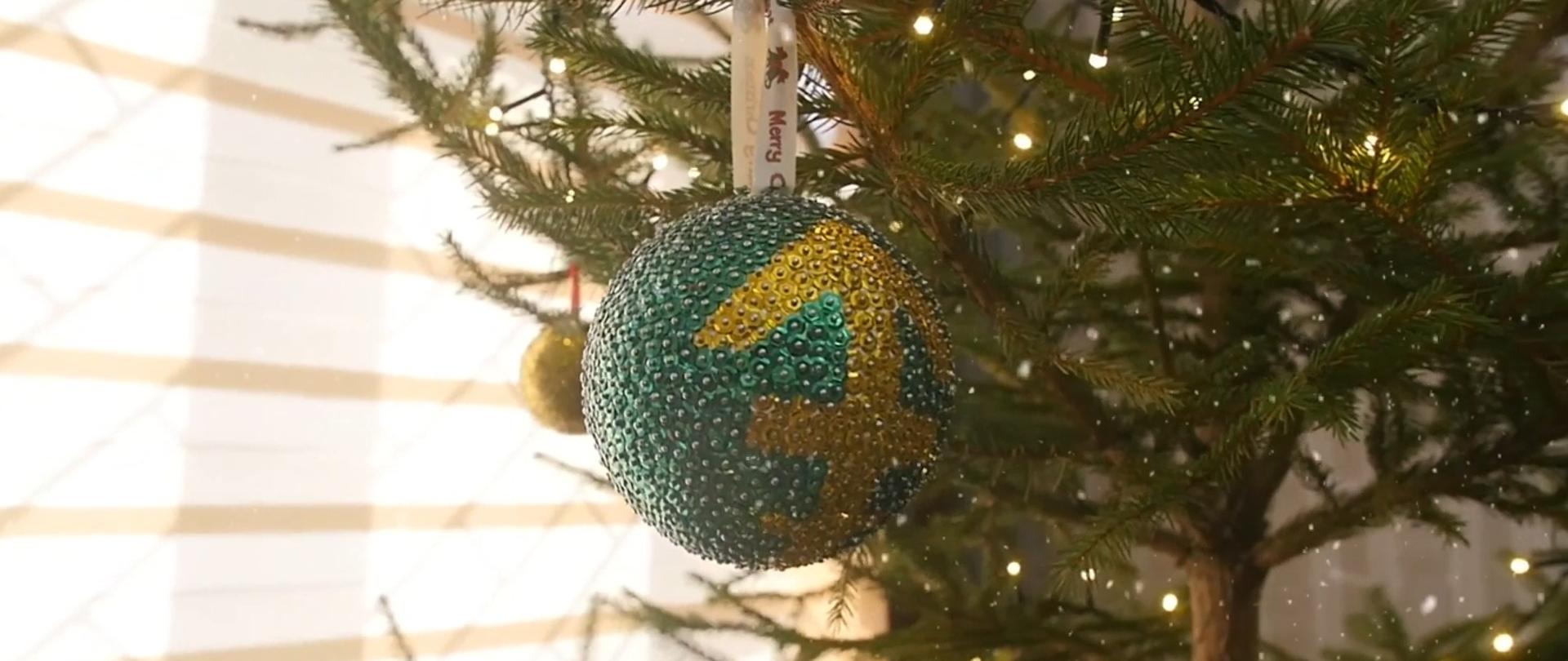 Życzenia Świąteczne 2021