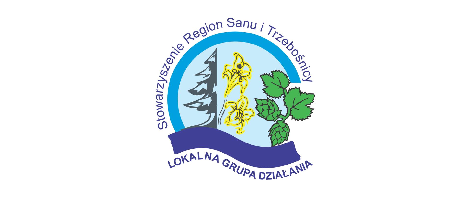 Lokalna Grupa Działania Region Sanu i Trzebośnicy