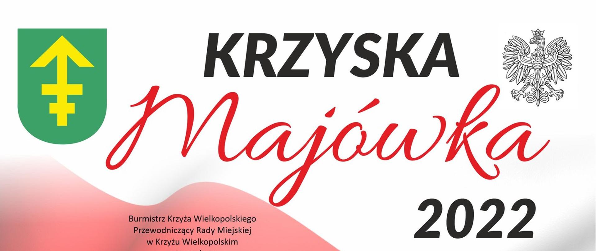 Majówka 2022