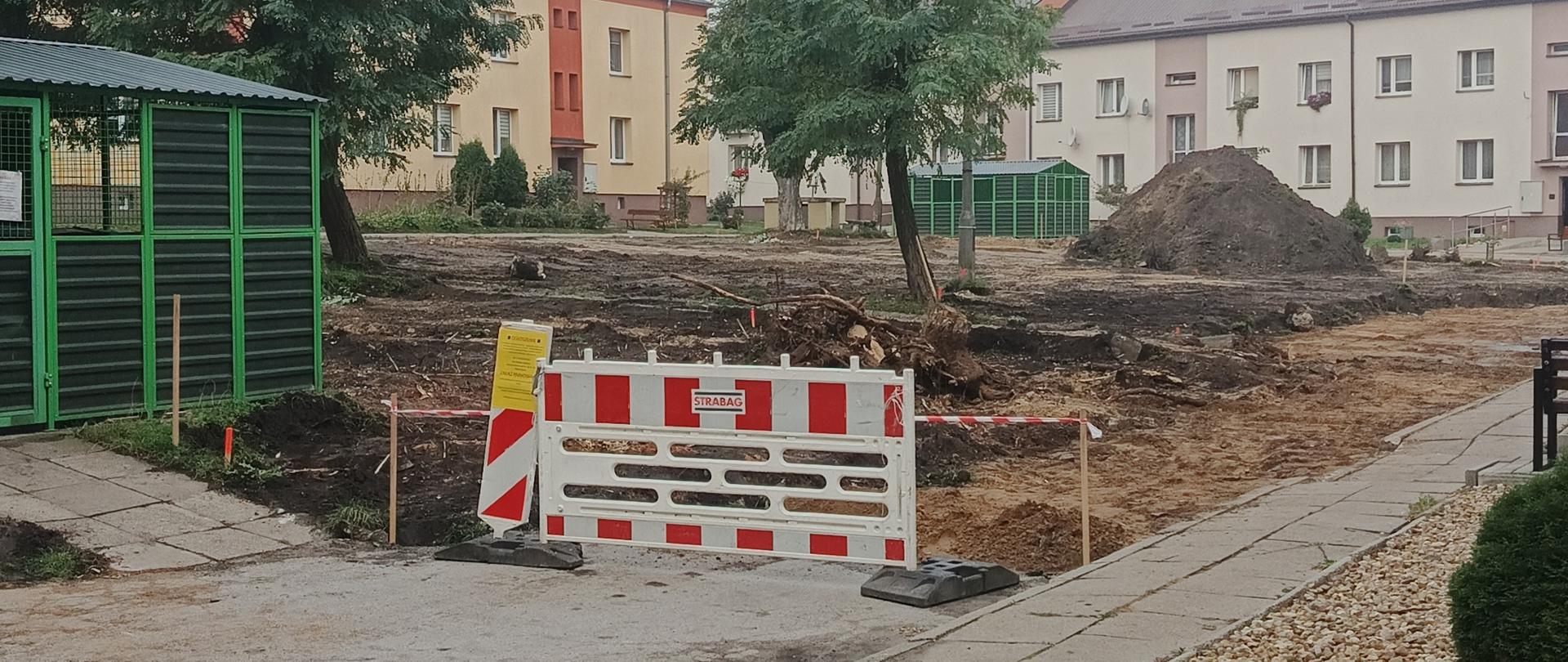 Zdjęcie Sołectwo Wierzbica Osiedle