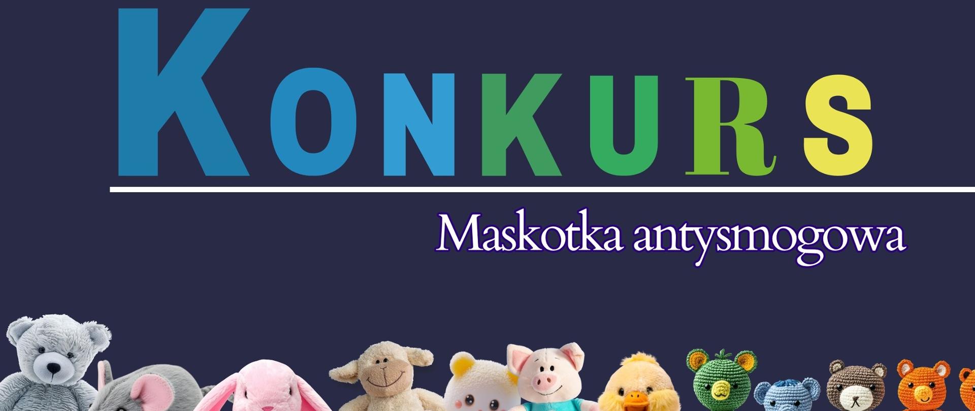Konkurs_maskotka