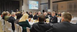 Zarząd Oddziału Gminnego ZOSP RP podsumował 2022 rok